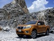 Nissan Navara 2015