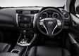 Nissan Navara 2015