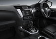 Nissan Navara 2015