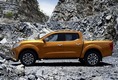 Nissan Navara 2015