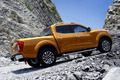 Nissan Navara 2015