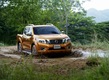 Nissan Navara 2015