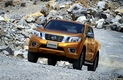 Nissan Navara 2015