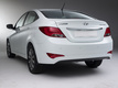 Hyundai Solaris 2015