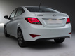 Hyundai Solaris 2015
