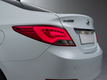 Hyundai Solaris 2015