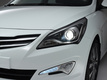 Hyundai Solaris 2015