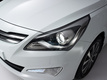 Hyundai Solaris 2015