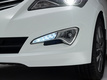 Hyundai Solaris 2015