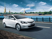 Hyundai Solaris 2015