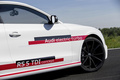 Audi RS5 TDI Concept