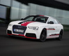 Audi RS5 TDI Concept