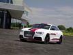 Audi RS5 TDI Concept
