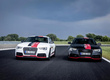 Audi RS5 TDI Concept