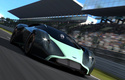 Aston Martin DP-100 Vision Gran Turismo