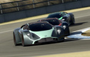 Aston Martin DP-100 Vision Gran Turismo