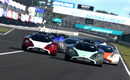 Aston Martin DP-100 Vision Gran Turismo