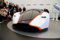 Aston Martin DP-100 Vision Gran Turismo