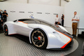 Aston Martin DP-100 Vision Gran Turismo