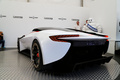 Aston Martin DP-100 Vision Gran Turismo