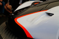 Aston Martin DP-100 Vision Gran Turismo