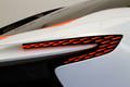 Aston Martin DP-100 Vision Gran Turismo