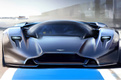 Aston Martin DP-100 Vision Gran Turismo