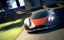 Aston Martin DP-100 Vision Gran Turismo