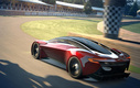 Aston Martin DP-100 Vision Gran Turismo