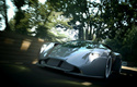 Aston Martin DP-100 Vision Gran Turismo