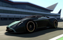 Aston Martin DP-100 Vision Gran Turismo