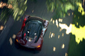 Aston Martin DP-100 Vision Gran Turismo