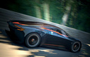 Aston Martin DP-100 Vision Gran Turismo