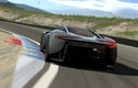 Aston Martin DP-100 Vision Gran Turismo