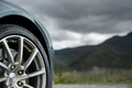 Aston Martin Rapide S 2015