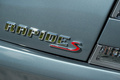 Aston Martin Rapide S 2015
