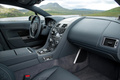 Aston Martin Rapide S 2015