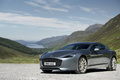 Aston Martin Rapide S 2015