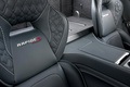 Aston Martin Rapide S 2015
