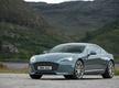 Aston Martin Rapide S 2015