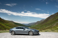 Aston Martin Rapide S 2015