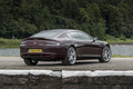 Aston Martin Rapide S 2015