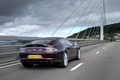 Aston Martin Rapide S 2015