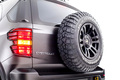Chevrolet Niva Concept
