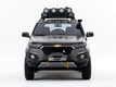 Серийный Chevrolet Niva нового поколения выйдет на рынок в 2016 году