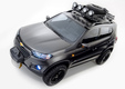 Chevrolet Niva Concept
