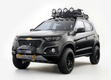 Chevrolet Niva Concept