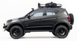 Chevrolet Niva Concept