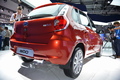 БDatsun mi-DO