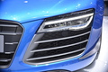 Audi R8 LMX